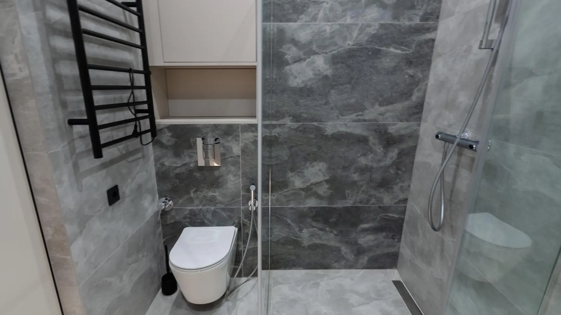 Petrovdom Apartments 33-414 In Rc Manhattan City,Beresteiskyi 11 基輔