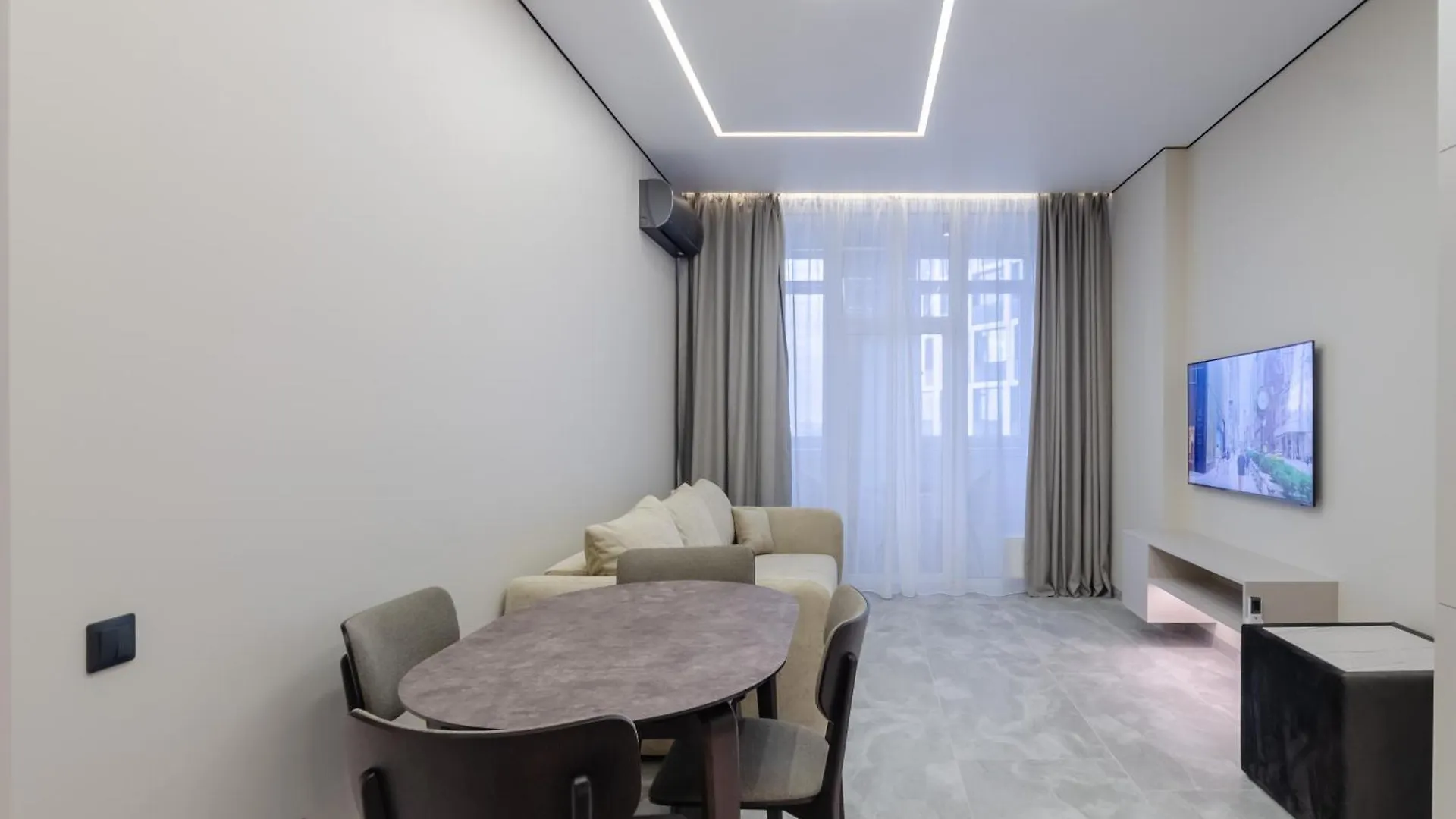 Petrovdom Apartments 33-414 In Rc Manhattan City,Beresteiskyi 11 基輔 0*,
