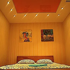 Hostel Holiday Host, Kiew