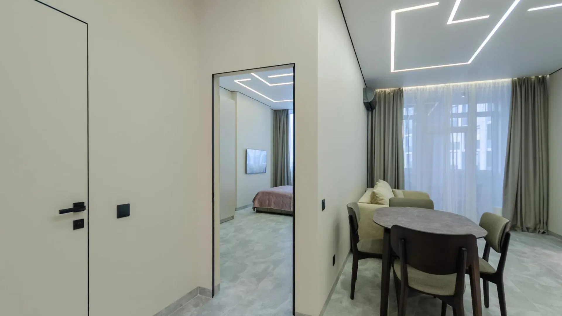 Petrovdom Apartments 33-414 In Rc Manhattan City,Beresteiskyi 11 Kiev