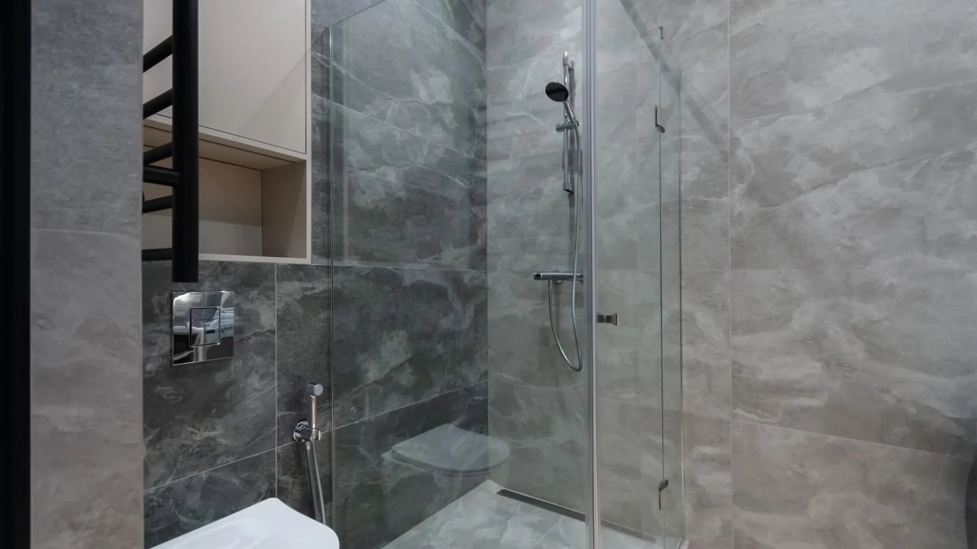 Petrovdom Apartments 33-414 In Rc Manhattan City,Beresteiskyi 11 Kiev Ucraina