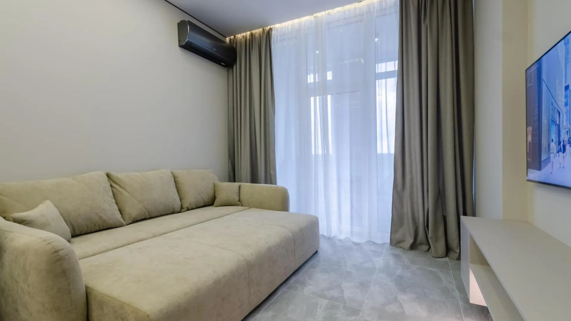 Petrovdom Apartments 33-414 In Rc Manhattan City,Beresteiskyi 11 Kiev